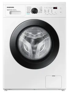 Стиральная машина Samsung WW60AG4S00CELD узкая 45 см, 6 кг (с макс. кошельком, с подпиской)