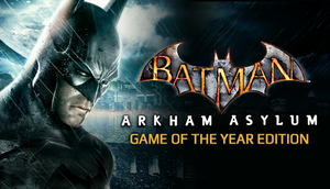 [PC] FEAR: Ultimate Shooter Edition или Batman: Arkham Asylum Game of the Year Edition