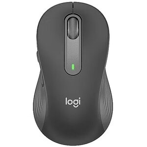 Беспроводная мышь Logitech Signature M650 L, Bluetooth (с картой OZON)