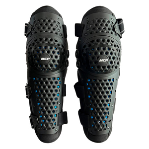 Мотозащита колен MCP Standart Level 2 в bikeland.ru