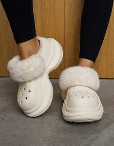 Сабо утеплённые