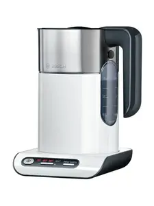 Электрочайник Bosch TWK 8611P белый