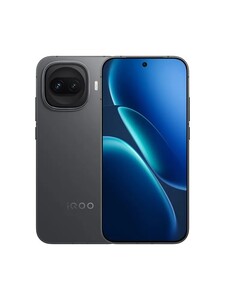 Смартфон iQOO 15R Ростест (EAC) 8/256 ГБ (c OZON-картой)