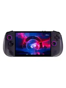 Игровая консоль Lenovo Legion Go S z1e 16/512, SteamOS  (с ВБ кошельком)