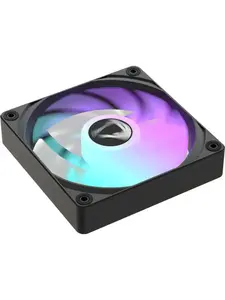 Корпусный вентилятор 120 мм Formula V PA120 BLACK ARGB (с ВБ кошельком)