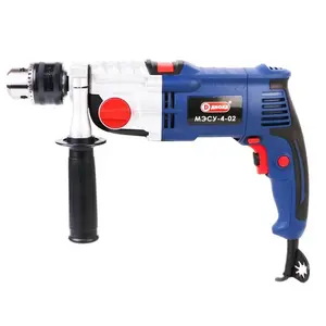 Дрель ударная Диолд МЭСУ-4-02 (с картой OZON, зависит от города)