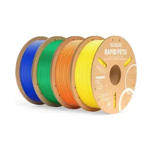 Фиоамент ELEGOO Rapid PETG нить для 3D-печати 4 кг