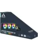 СЖО ARCTIC Liquid Freezer III Pro 420 A-RGB (с ВБ кошельком, с подпиской)