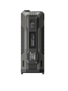 Фонарь Nitecore EDC37 (с картой OZON, из-за рубежа)