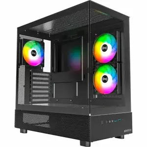 Корпус MONTECH XR