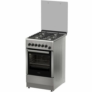 Комбинированная плита Darina 1F1 2312 X