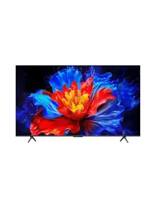 Телевизор 65" TCL 65P8K, QLED, 144 Гц, Google TV (с ВБ кошельком)