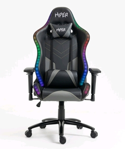 Кресло игровое Hiper HGC201