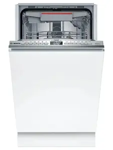 Встраиваемая посудомоечная машина BOSCH SPV4HMX65Q, узкая 45 см (с ВБ кошельком)