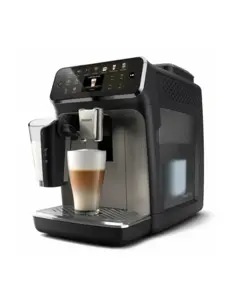 Кофемашина Series 4400 LatteGo EP4449/70 (с подпиской, с ВБ кошельком)