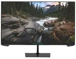 Монитор 23.8" Titan Army P24H2G (FullHD, 165 Гц, VA)