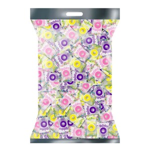 Таблетированные конфеты Ring Candy 500 г (с картой OZON)