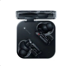 Беспроводные наушники Nothing Ear (3) 2025, Global, Hi-Res, ANC, черный (с картой OZON, из-за рубежа)