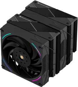 Кулер для процессора Thermalright Phantom Spirit 120 EVO (PS120-EVO). 