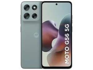 Смартфон Motorola G56, 12/256 Гб (из-за рубежа)