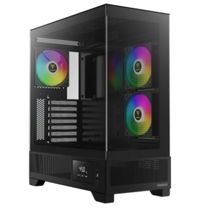 Корпус GAMDIAS ATLAS M1