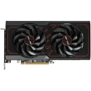 Видеокарта Sapphire AMD Radeon RX 7600 XT PULSE GAMING PC 16gb