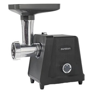 Электромясорубка Oursson MG3093/DG + 54 бонуса (с картой OZON)