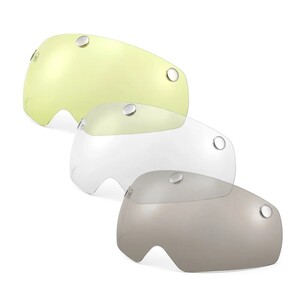 Нашлемник KHPTORF велосипедный / визор велошлема. За 2 единицы скидка 30% (из-за рубежа, с картой OZON)