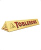 Шоколад Toblerone молочный с медово-миндальной нугой, 100 г (с картой OZON)
