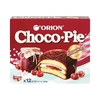 Пирожное Choco Pie Вишня, 360 г (с картой OZON)