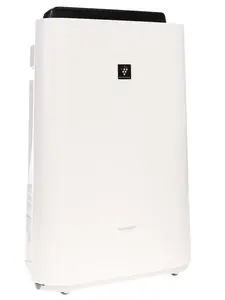 Климатический комплекс Sharp KC-D41RW 