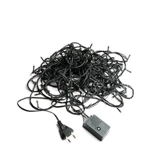 Электрическая гирлянда SHLights ILD050C-GW