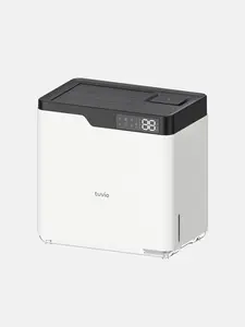 Мойка увлажнитель воздуха Tuvio TAP01DE с Wi-Fi, УФ, ионизацией и Алисой