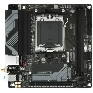 GIGABYTE B650I AX