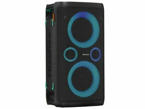 Беспроводная колонка Hisense Party rocker one (с ВБ кошельком)