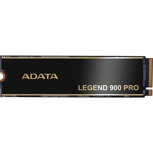 SSD 2 ТБ ADATA Legend 900 Pro (с картой Ozon)