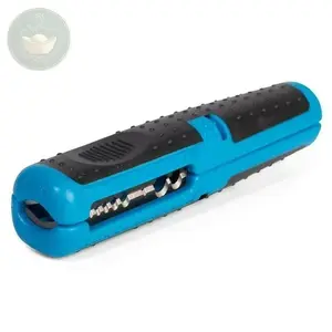 Стриппер ручной многофункциональный карманный (с картой OZON, из-за рубежа)