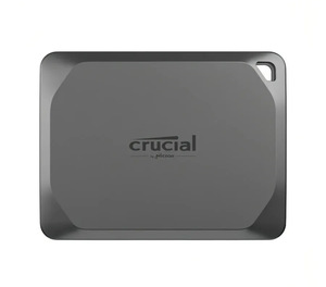 Внешний SSD Crucial  X9 Pro 2 ТБ (с ВБ кошельком)