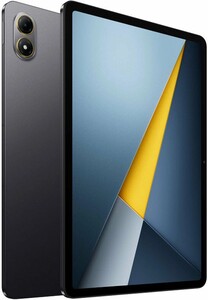 Планшет POCO Pad M1 8/256 ГБ (доставка из-за рубежа, пошлина 728₽)