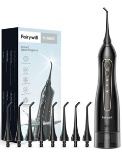 Ирригатор Fairywill FW-5020E