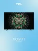 Телевизор TCL 55C6K 55" 4K UHD QLED Smart TV, Wi-Fi, HDR (с подпиской, с ВБ кошельком)