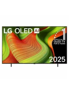 Телевизор 48" LG OLED48B5RLA (с ВБ кошельком)