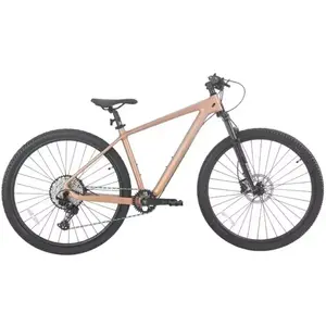 [СПб] Велосипед Konda Carbon MTB M1 B 18 (Цвет: Bronze) 