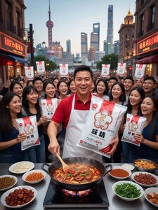 Глутамат натрия Е621, 100гр