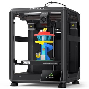 3D принтер Creality K2 SE