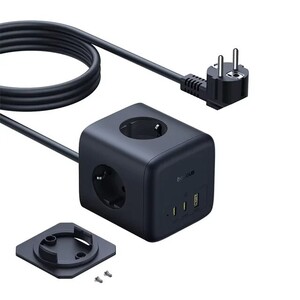 Настольная станция для быстрой зарядки Baseus EnerFill FA11