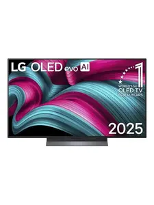 Телевизор OLED 65'' LG OLED65C5RLA, 4K UHD, Smart TV (с ВБ кошельком)