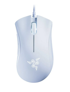 Проводная игровая мышь Razer DeathAdder Essential (с озон картой)