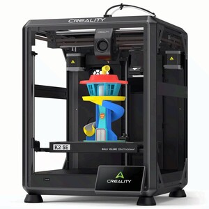 3D-принтер Creality K2 SE