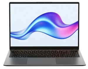 Ноутбук FIREBAT 16", IPS, AMD Ryzen 5 6600H, 16/512 ГБ, AMD Radeon 660M, Windows Pro (с Озон картой) + пошлина ~ 3 001 ₽